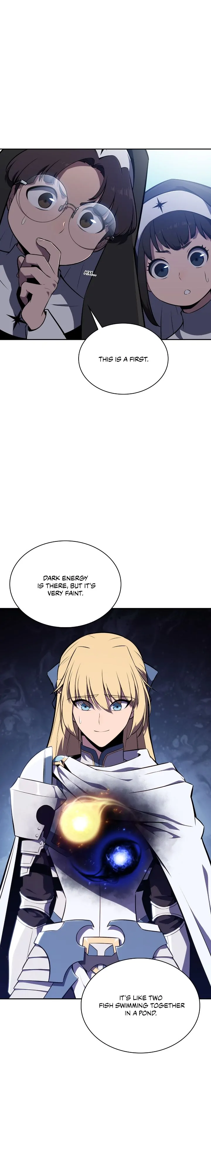 Read I'm the Max-Level Newbie EN Manga Online