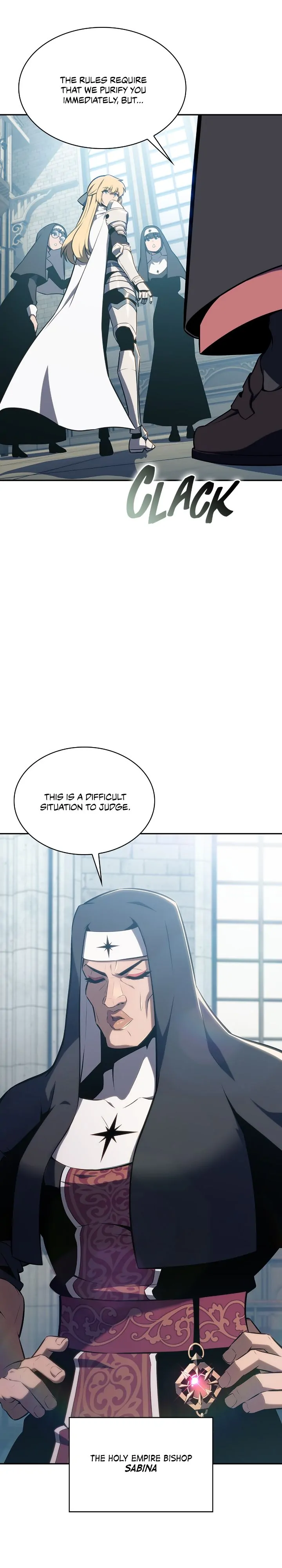 Read I'm the Max-Level Newbie EN Manga Online