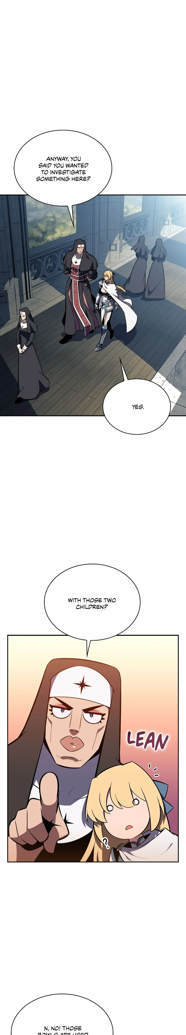 Read I'm the Max-Level Newbie EN Manga Online