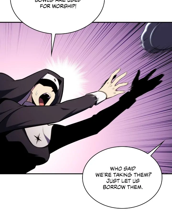 Read I'm the Max-Level Newbie EN Manga Online