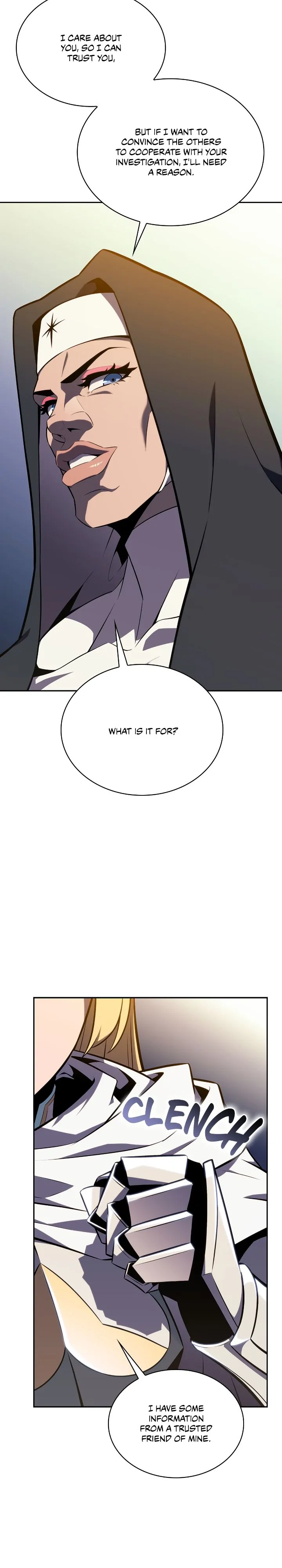 Read I'm the Max-Level Newbie EN Manga Online