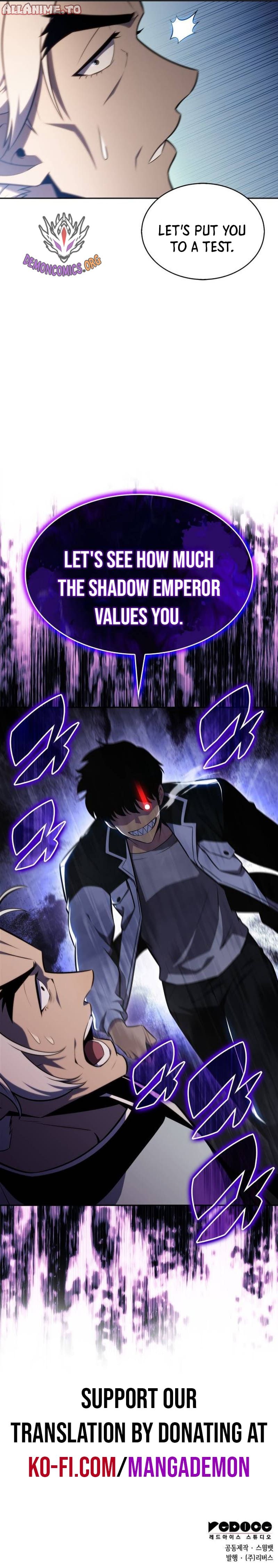 Read I'm the Max-Level Newbie EN Manga Online