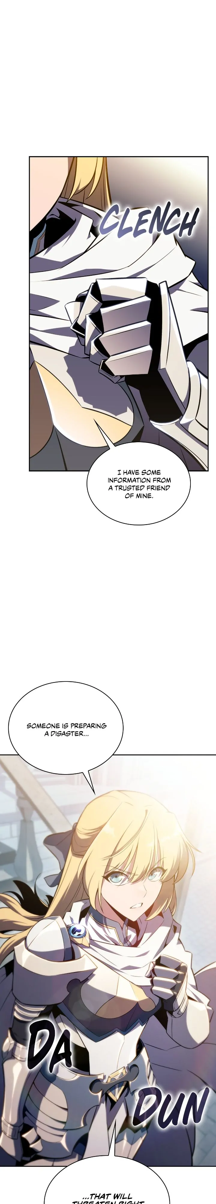 Read I'm the Max-Level Newbie EN Manga Online