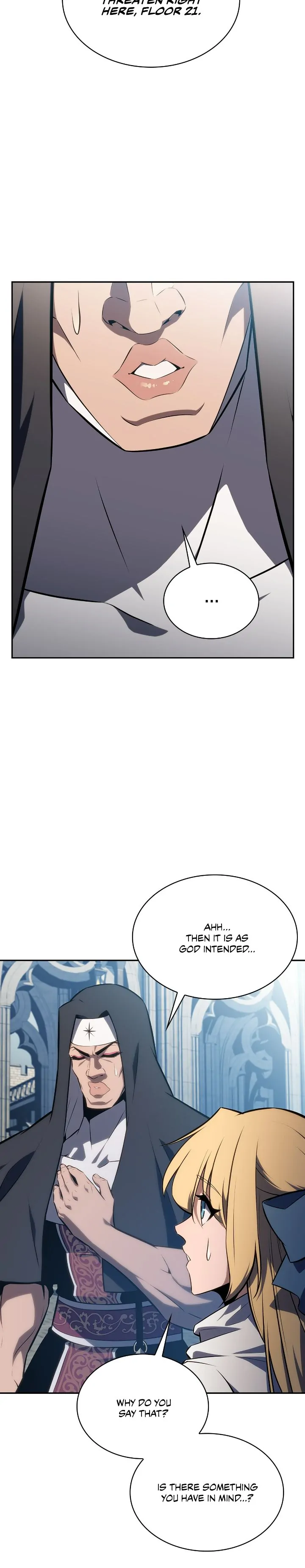 Read I'm the Max-Level Newbie EN Manga Online