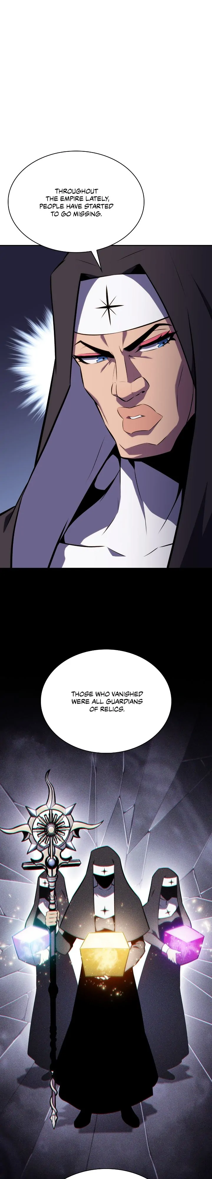 Read I'm the Max-Level Newbie EN Manga Online