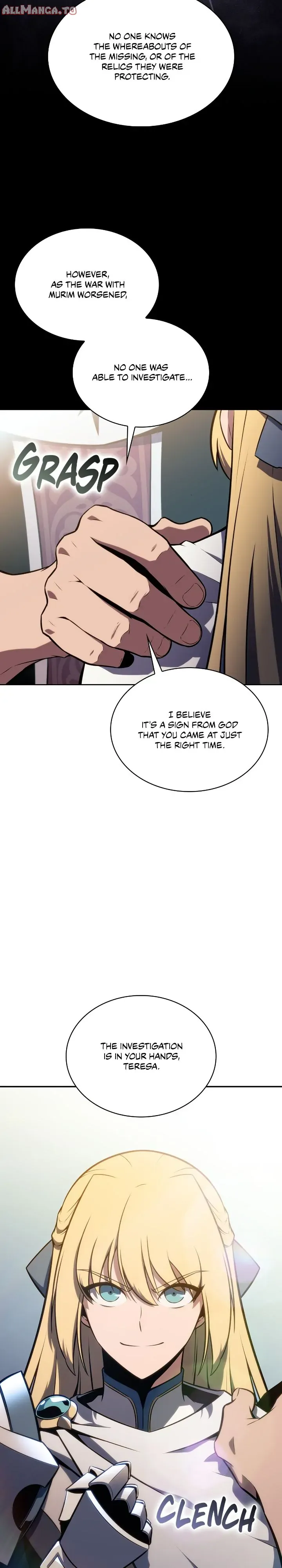 Read I'm the Max-Level Newbie EN Manga Online