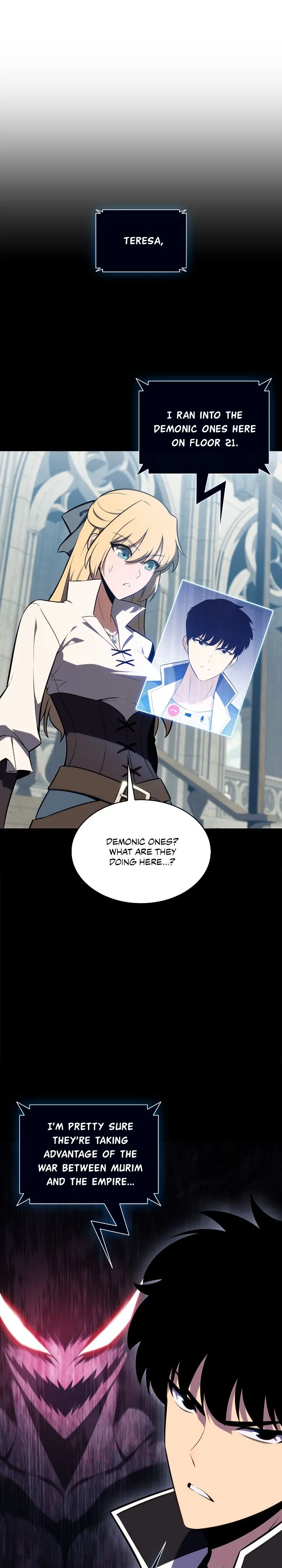 Read I'm the Max-Level Newbie EN Manga Online