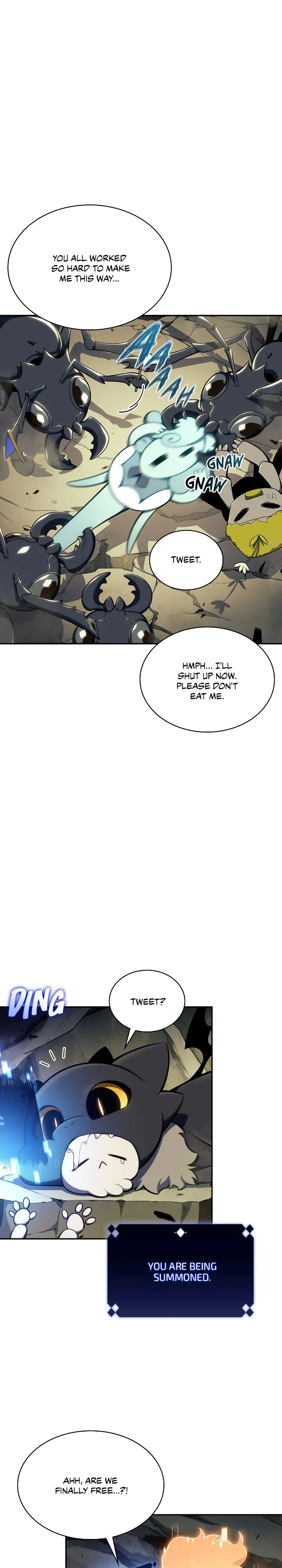 Read I'm the Max-Level Newbie EN Manga Online