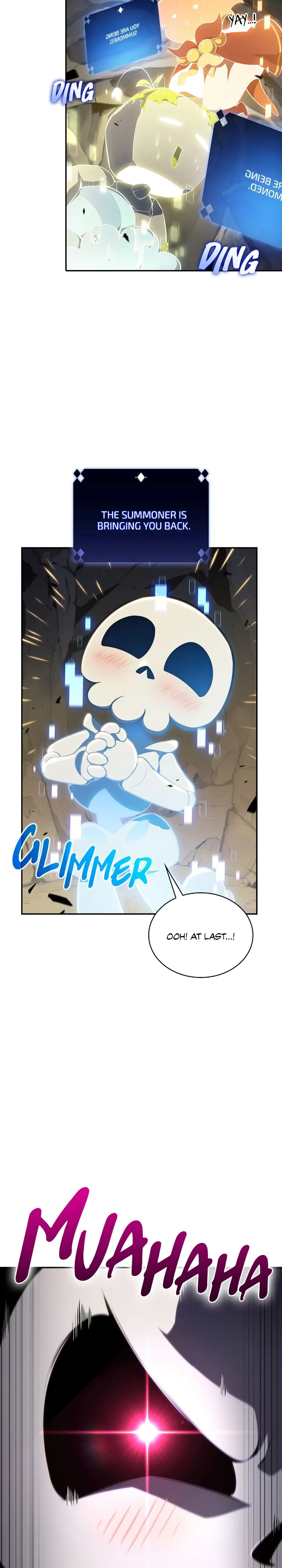 Read I'm the Max-Level Newbie EN Manga Online