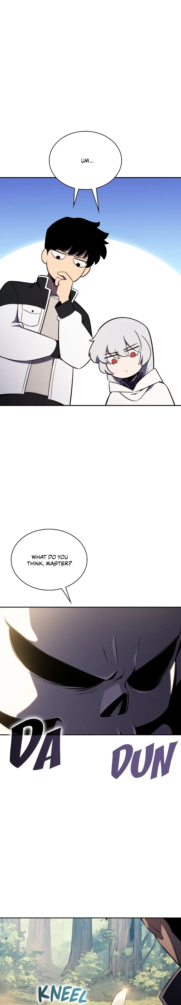 Read I'm the Max-Level Newbie EN Manga Online