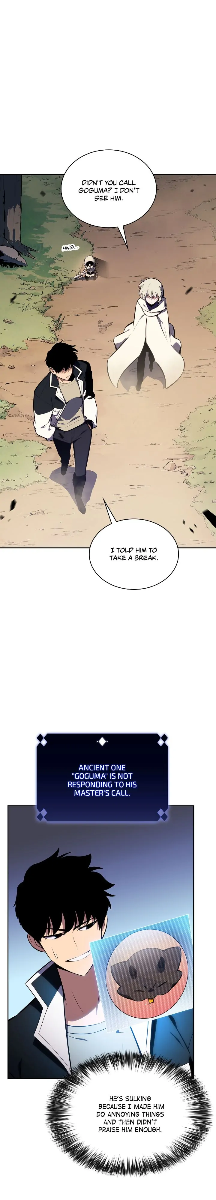 Read I'm the Max-Level Newbie EN Manga Online