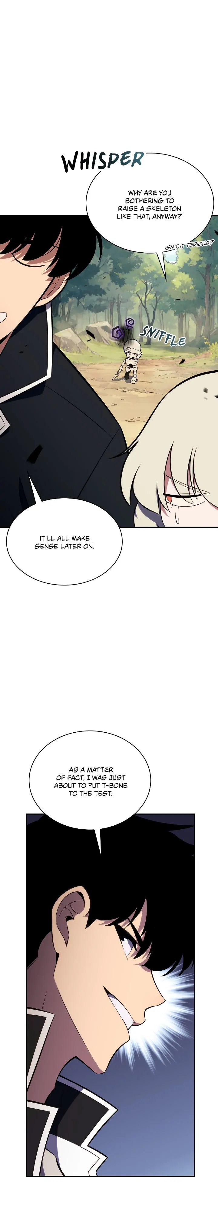 Read I'm the Max-Level Newbie EN Manga Online