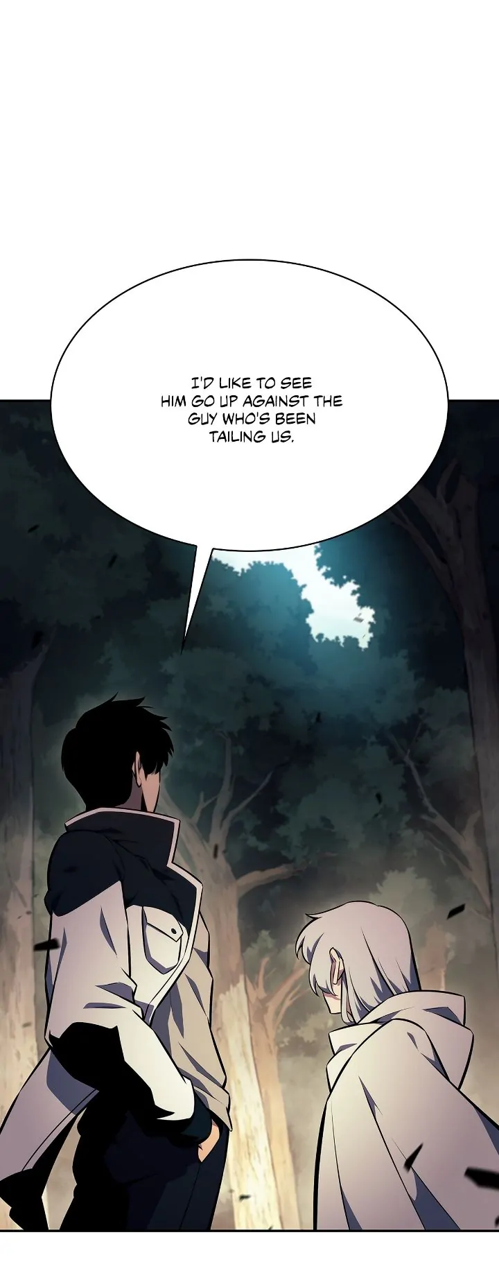 Read I'm the Max-Level Newbie EN Manga Online
