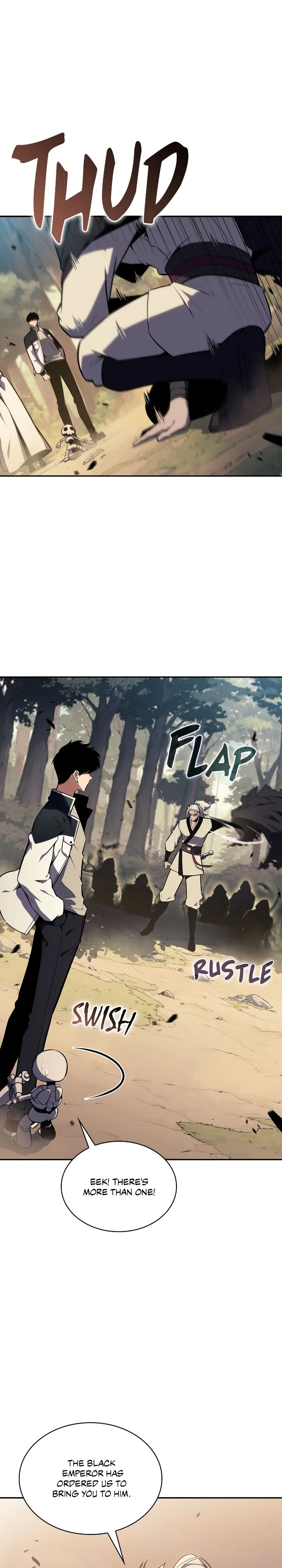 Read I'm the Max-Level Newbie EN Manga Online