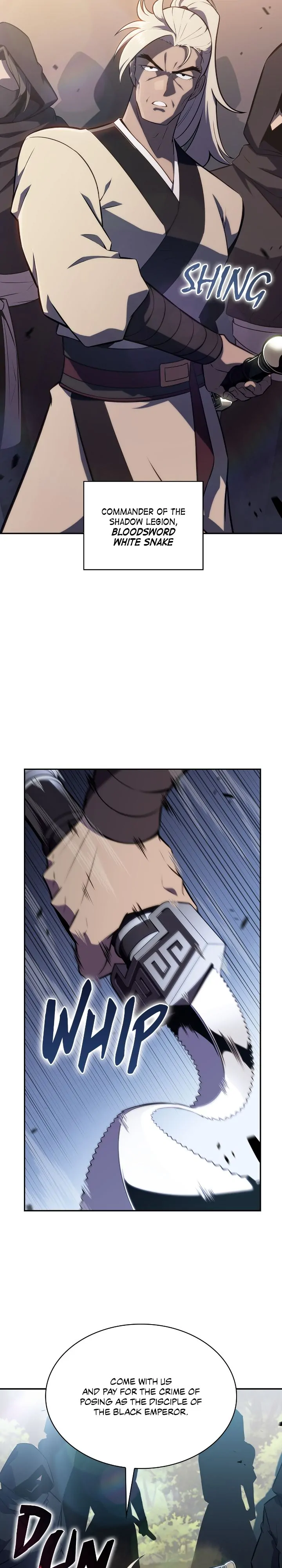 Read I'm the Max-Level Newbie EN Manga Online