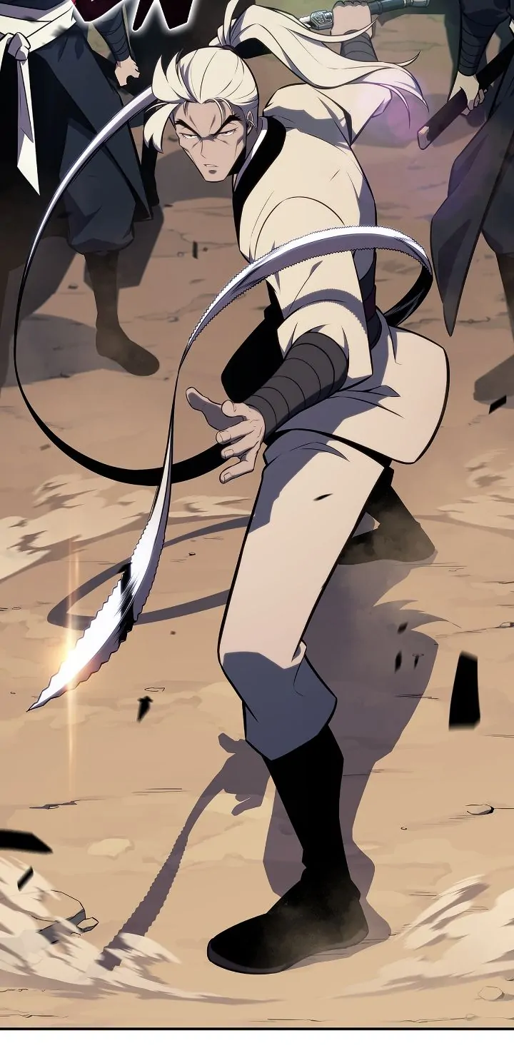 Read I'm the Max-Level Newbie EN Manga Online
