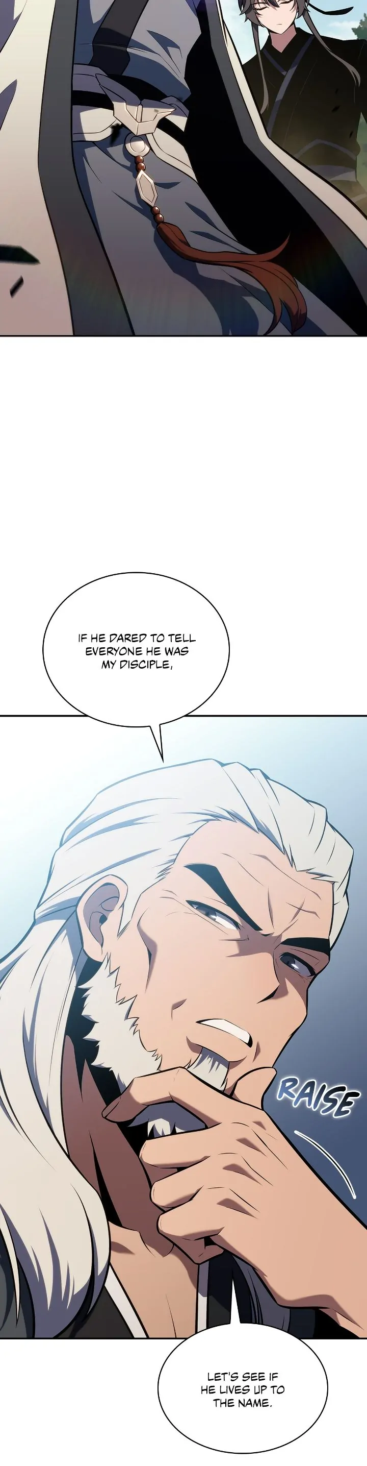 Read I'm the Max-Level Newbie EN Manga Online