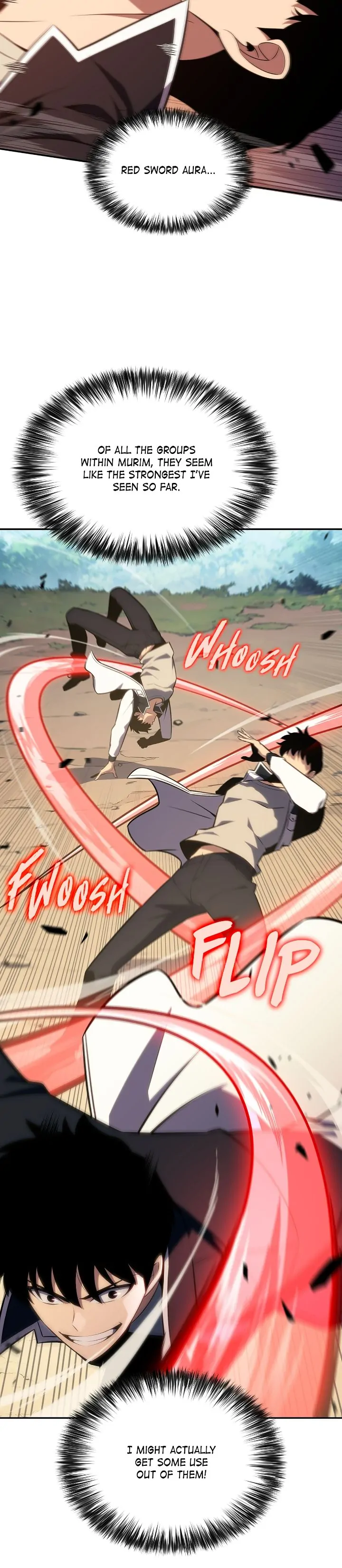Read I'm the Max-Level Newbie EN Manga Online