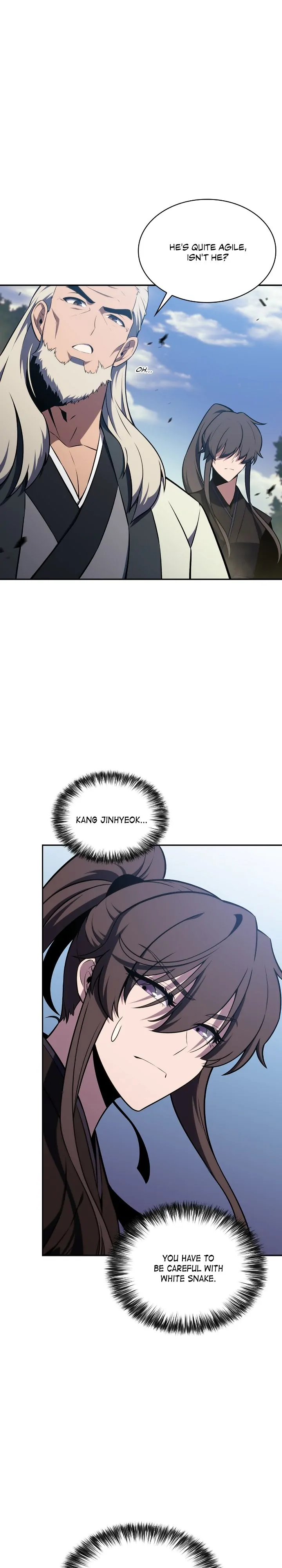 Read I'm the Max-Level Newbie EN Manga Online