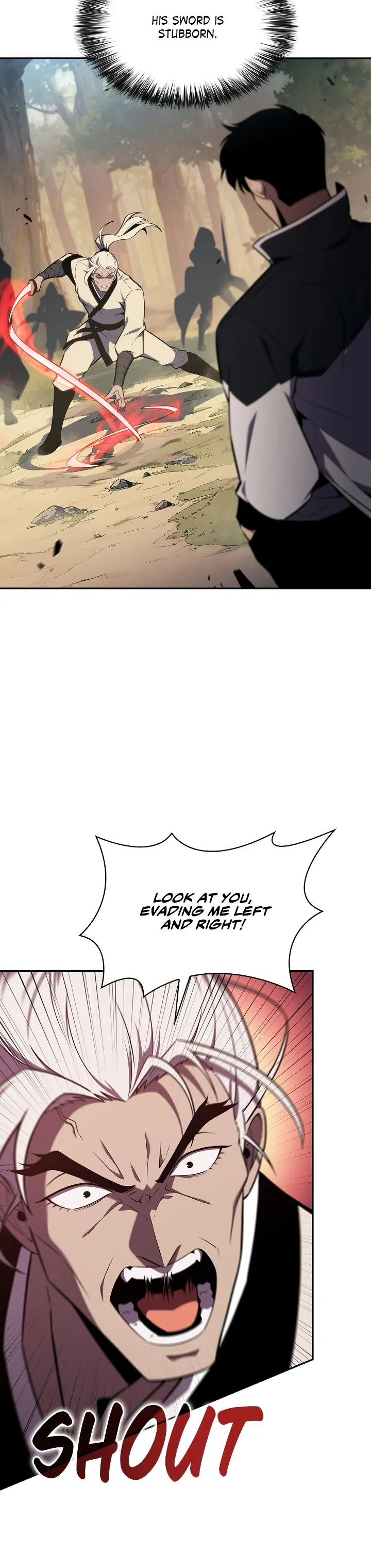 Read I'm the Max-Level Newbie EN Manga Online