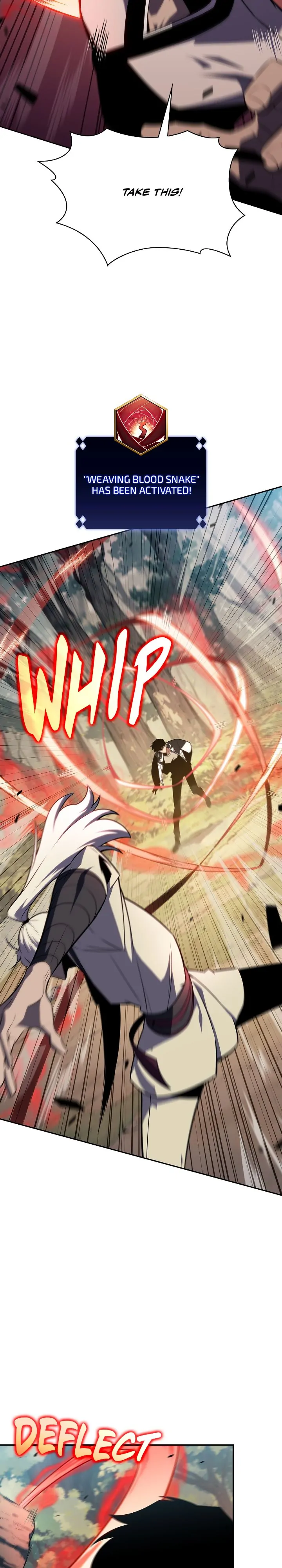 Read I'm the Max-Level Newbie EN Manga Online