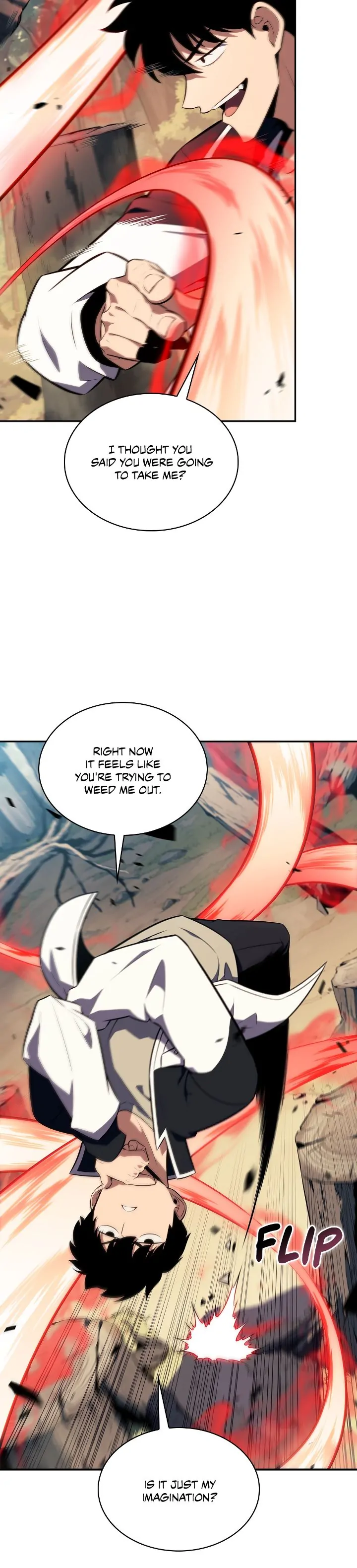 Read I'm the Max-Level Newbie EN Manga Online