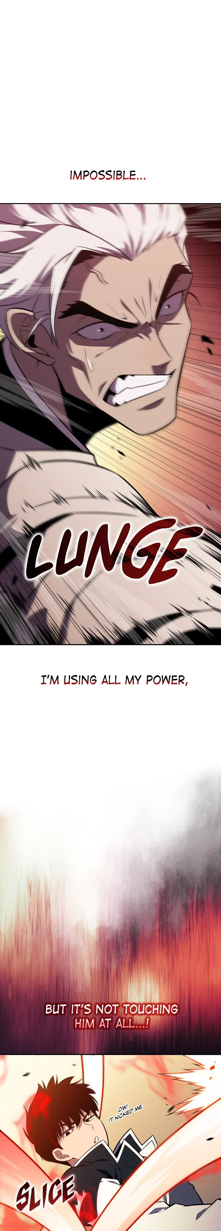 Read I'm the Max-Level Newbie EN Manga Online