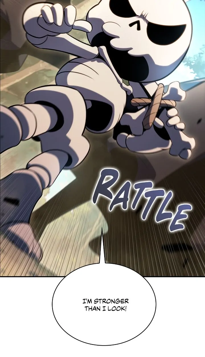 Read I'm the Max-Level Newbie EN Manga Online