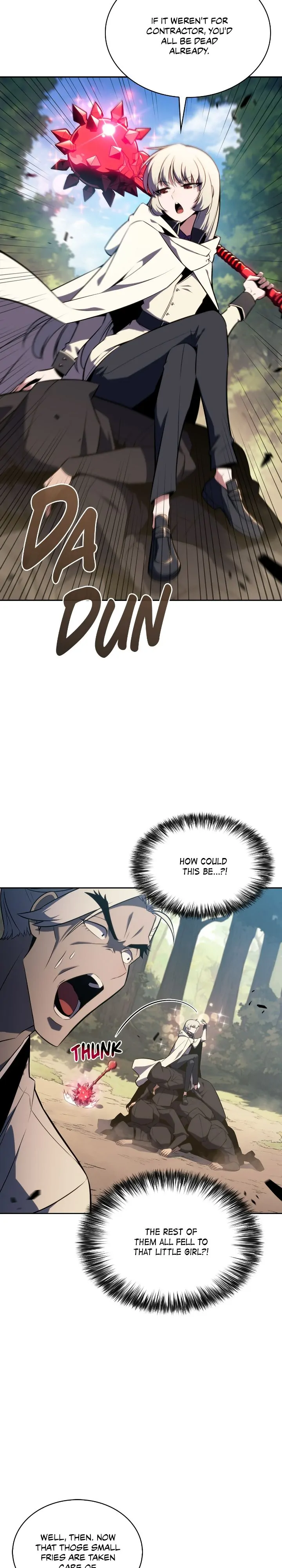 Read I'm the Max-Level Newbie EN Manga Online
