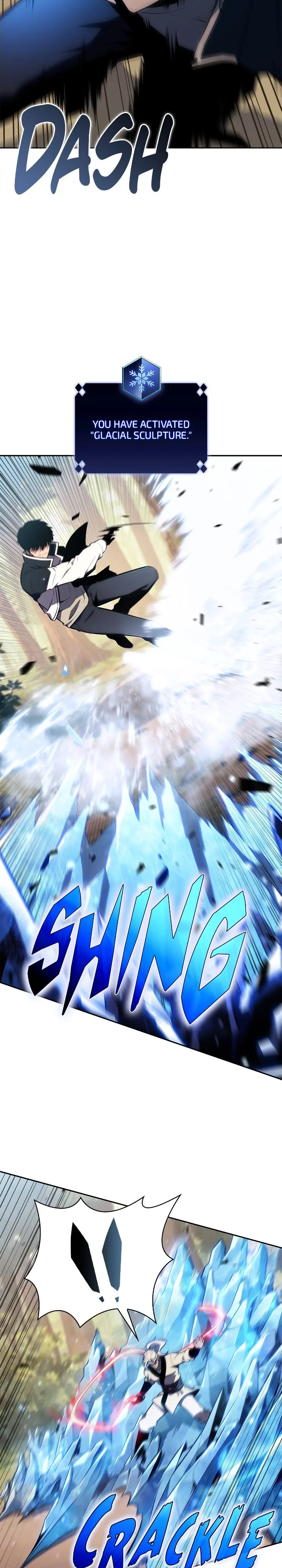 Read I'm the Max-Level Newbie EN Manga Online
