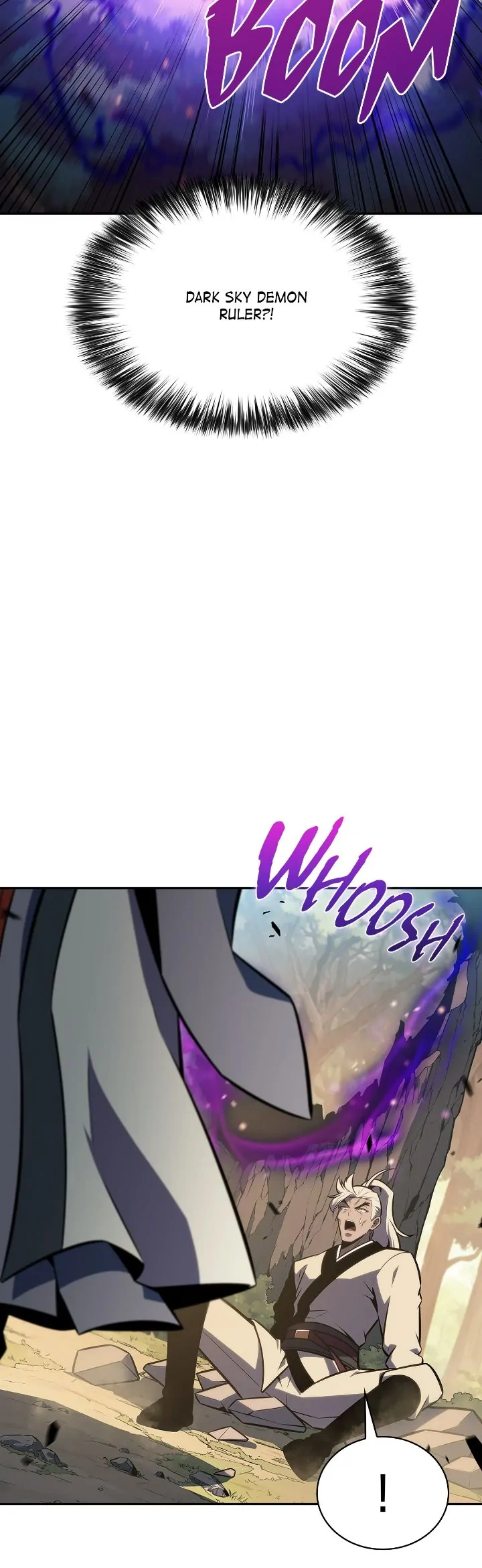 Read I'm the Max-Level Newbie EN Manga Online