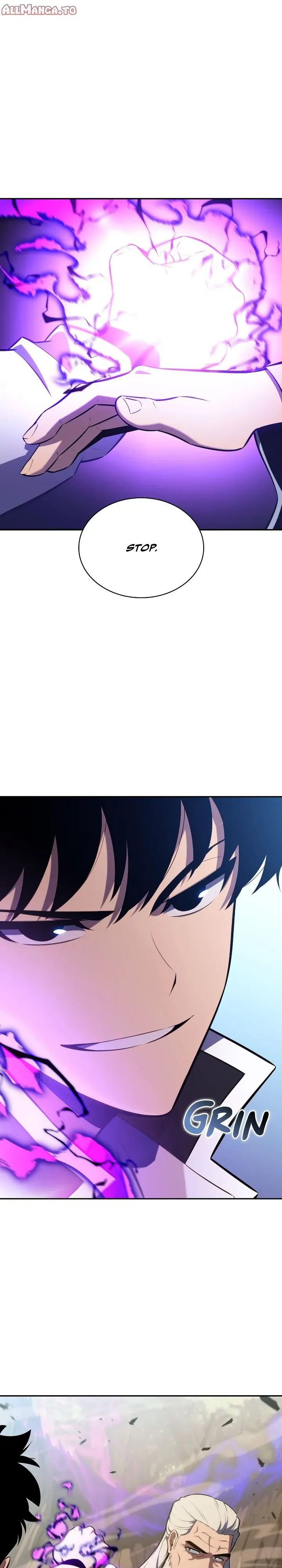 Read I'm the Max-Level Newbie EN Manga Online
