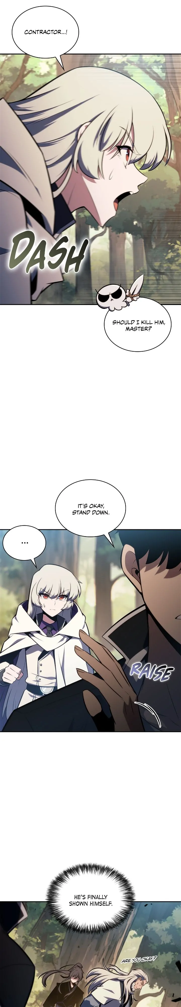 Read I'm the Max-Level Newbie EN Manga Online