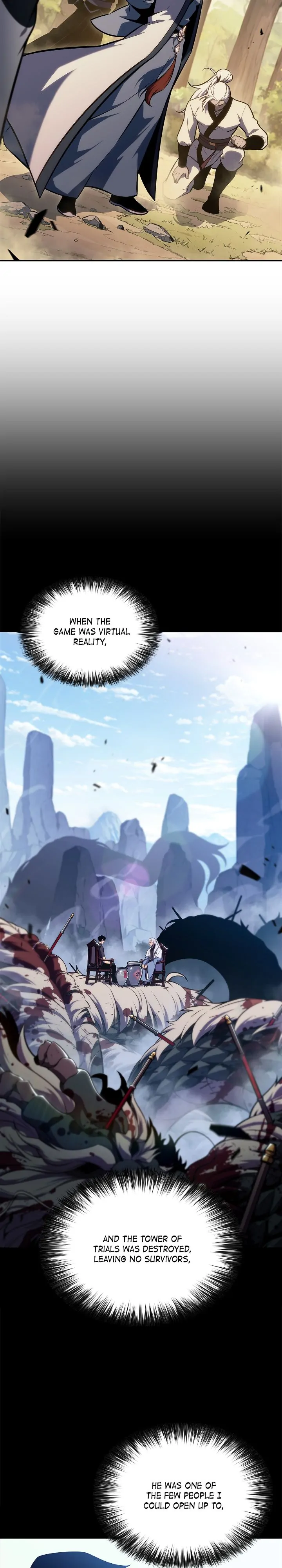 Read I'm the Max-Level Newbie EN Manga Online