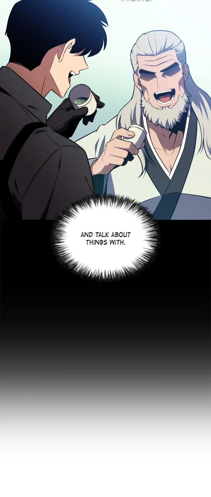 Read I'm the Max-Level Newbie EN Manga Online