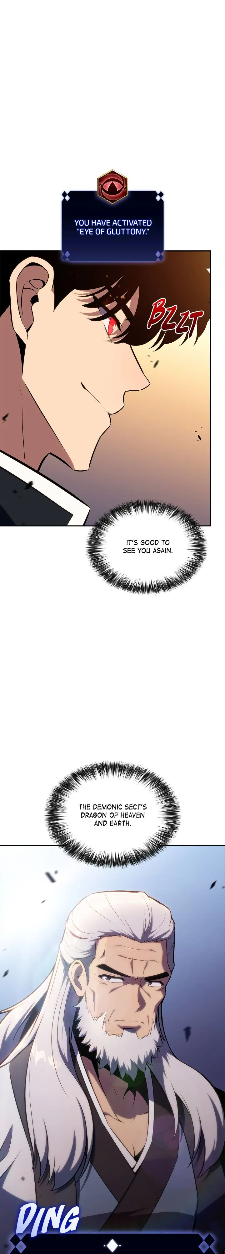 Read I'm the Max-Level Newbie EN Manga Online