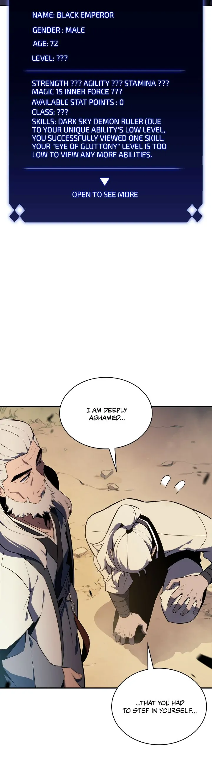 Read I'm the Max-Level Newbie EN Manga Online