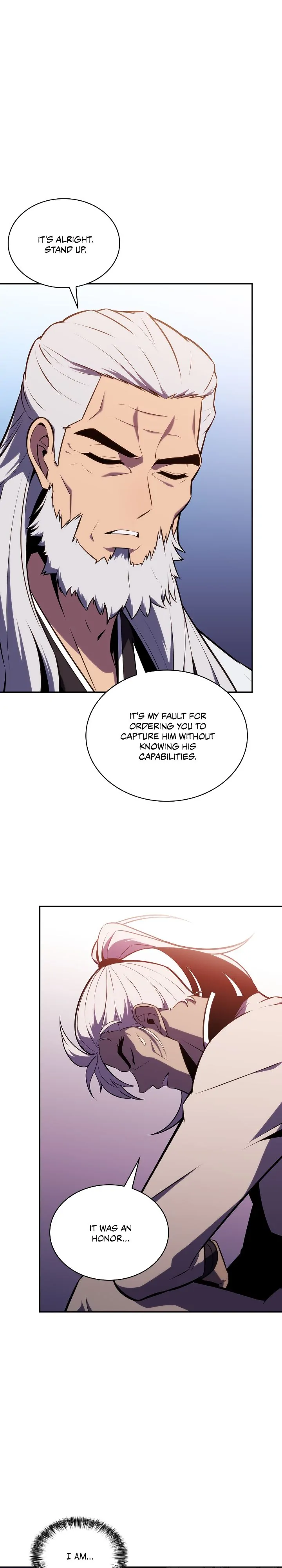 Read I'm the Max-Level Newbie EN Manga Online