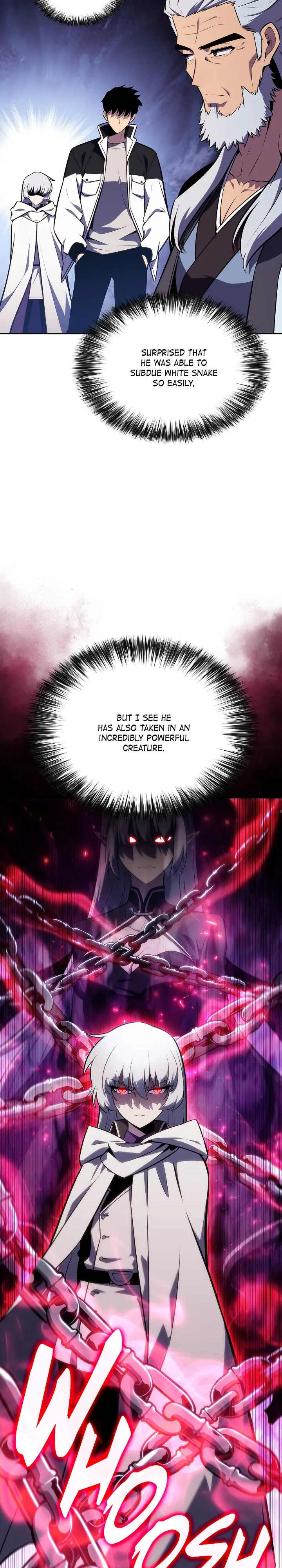 Read I'm the Max-Level Newbie EN Manga Online