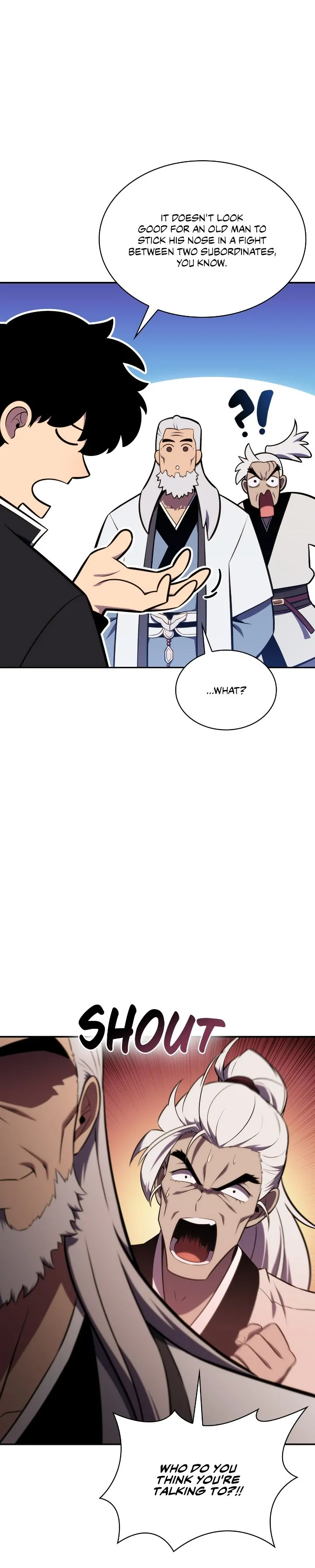 Read I'm the Max-Level Newbie EN Manga Online