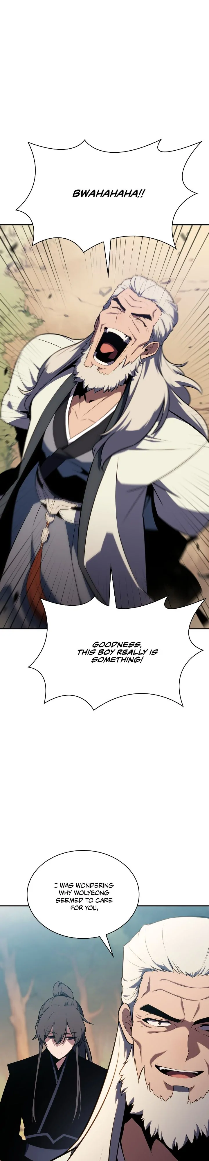 Read I'm the Max-Level Newbie EN Manga Online