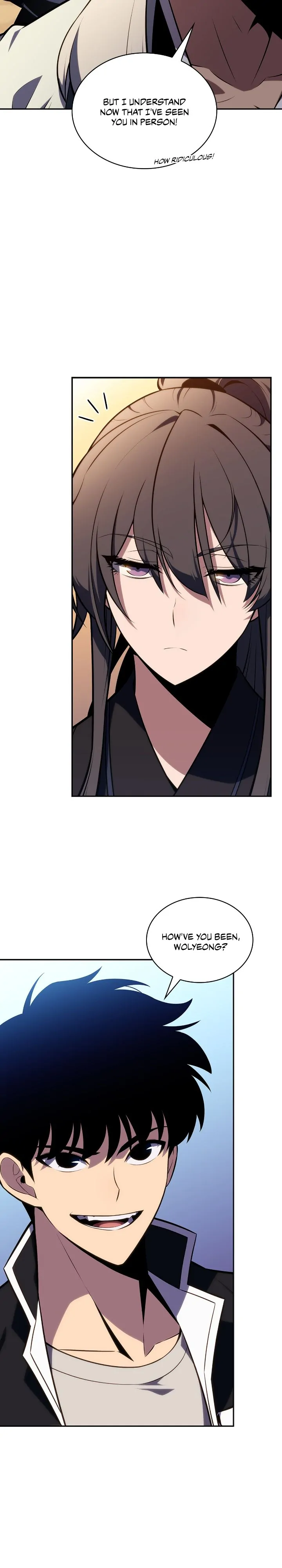 Read I'm the Max-Level Newbie EN Manga Online