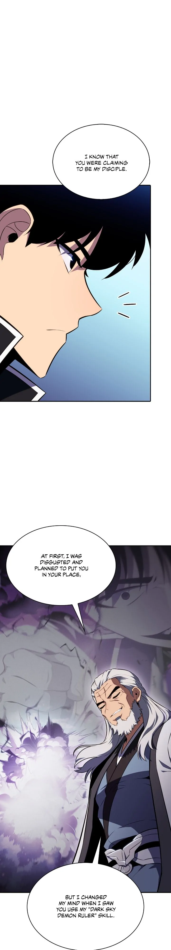 Read I'm the Max-Level Newbie EN Manga Online