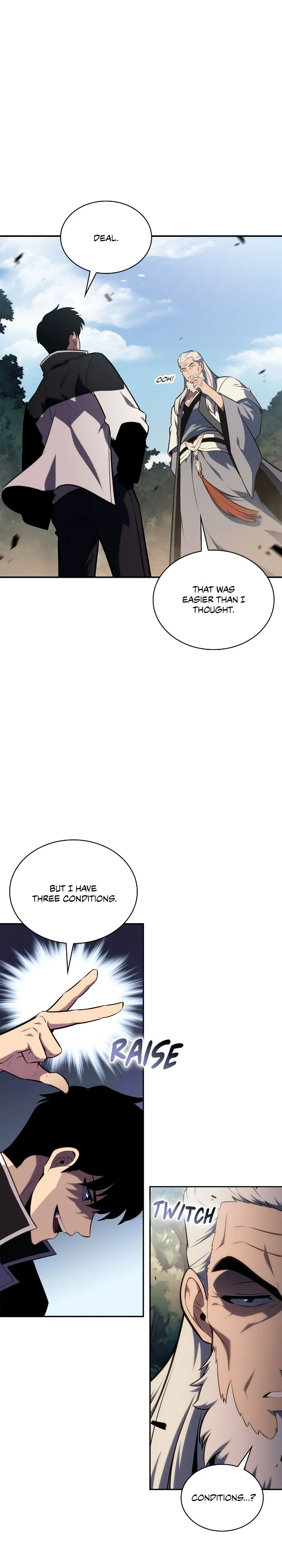 Read I'm the Max-Level Newbie EN Manga Online