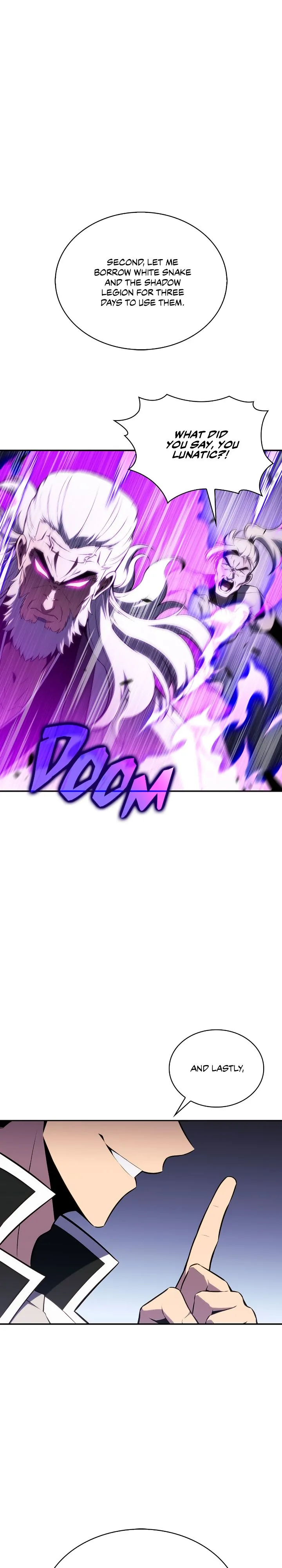 Read I'm the Max-Level Newbie EN Manga Online