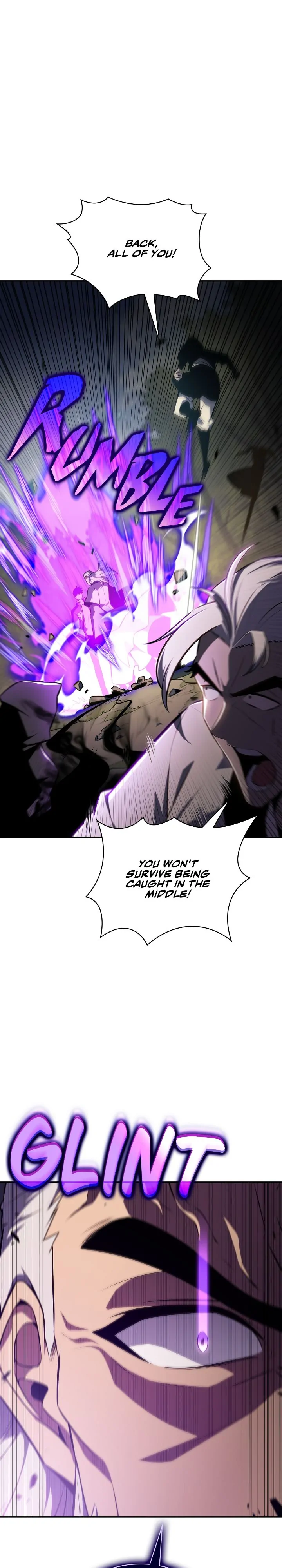 Read I'm the Max-Level Newbie EN Manga Online