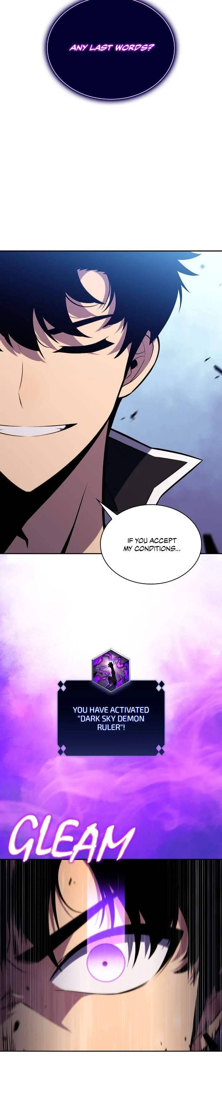 Read I'm the Max-Level Newbie EN Manga Online