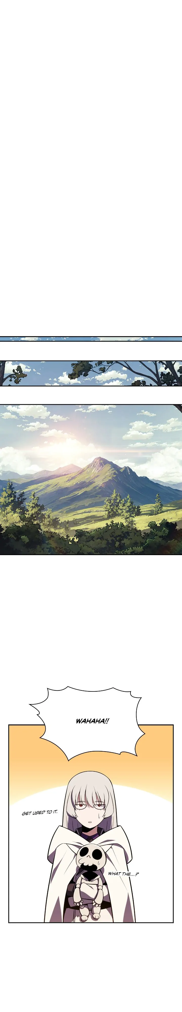 Read I'm the Max-Level Newbie EN Manga Online