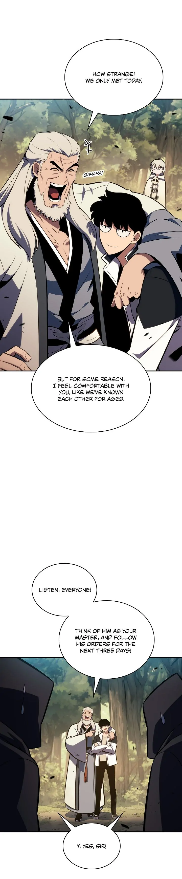 Read I'm the Max-Level Newbie EN Manga Online