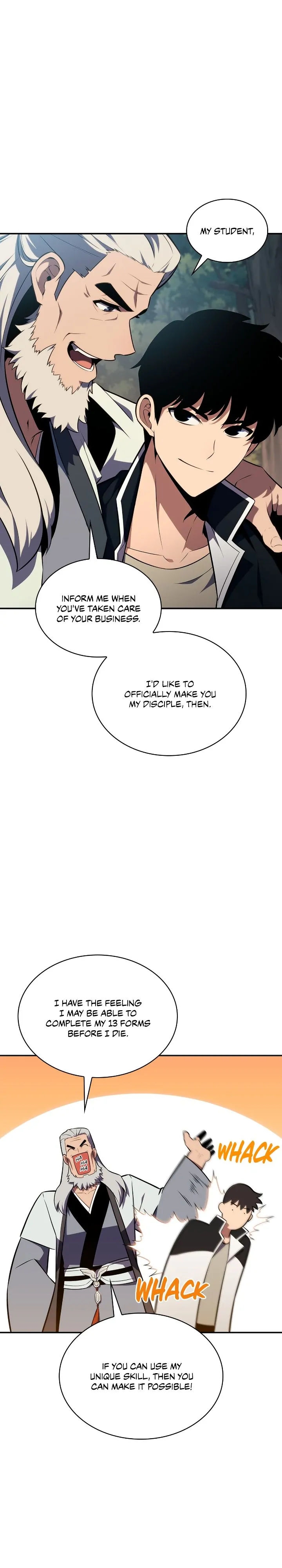 Read I'm the Max-Level Newbie EN Manga Online